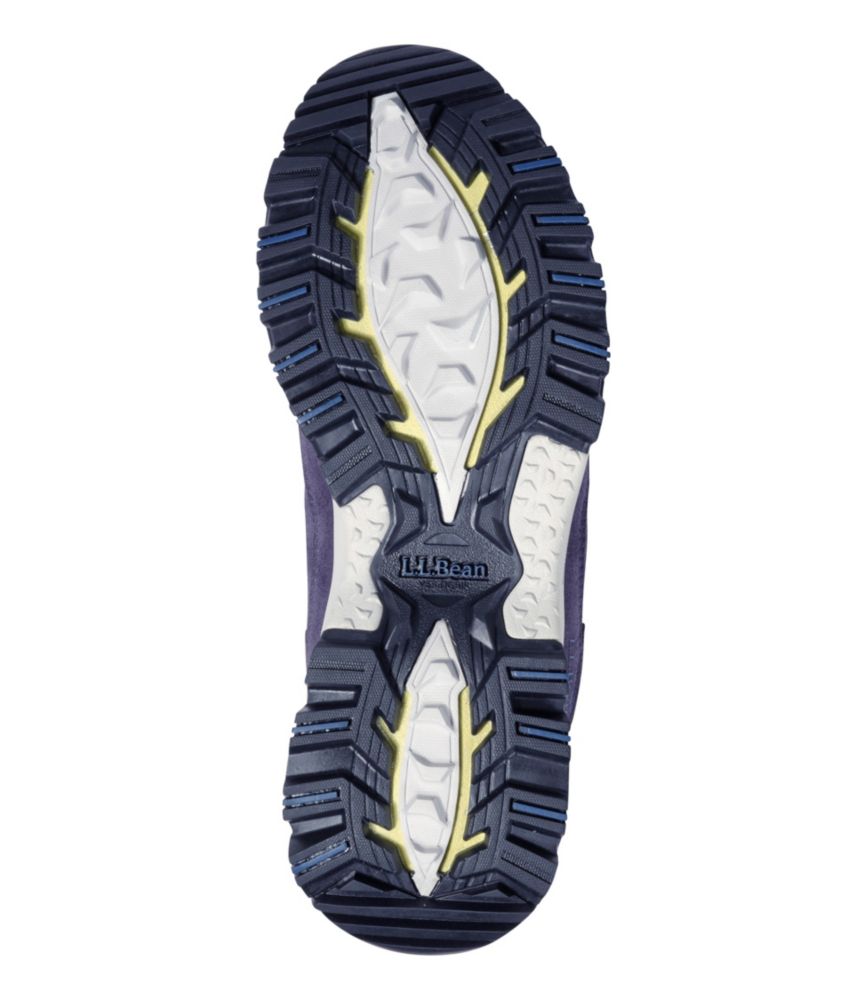 Men's Trail Model X Waterproof Hiking Shoes - US 0239