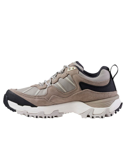 Women's Trail Model X Waterproof Hiking Shoes - US 9869