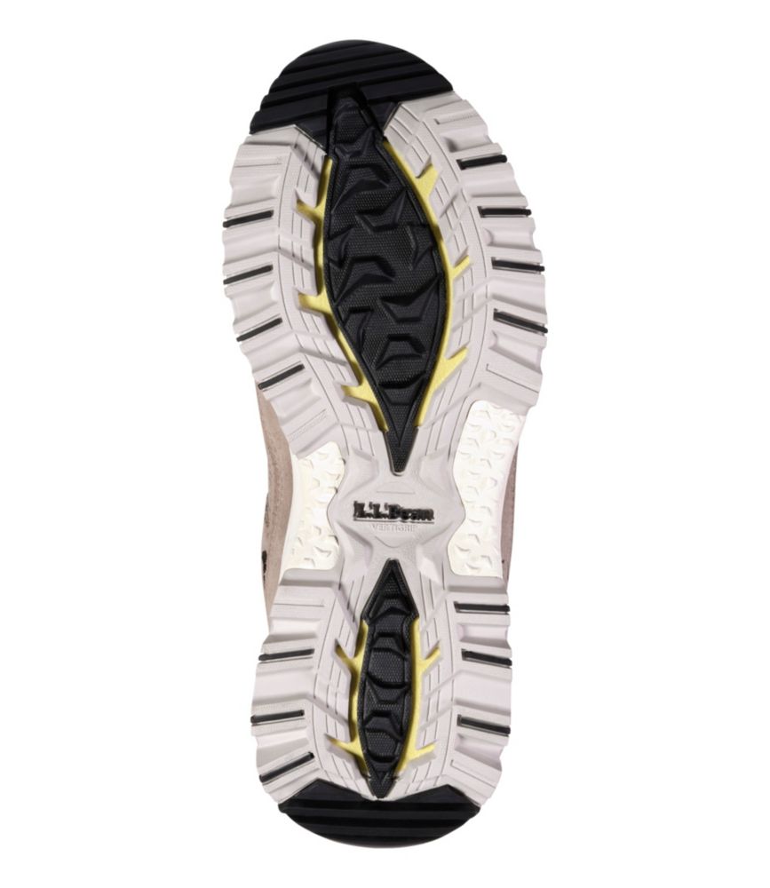 Women's Trail Model X Waterproof Hiking Shoes - US 9869