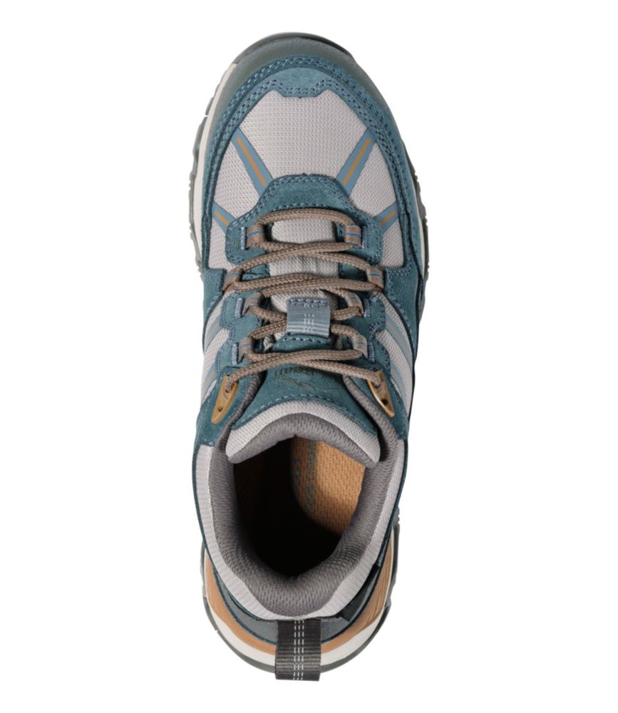 Women's Trail Model X Waterproof Hiking Shoes - US 6272