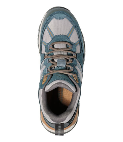 Women's Trail Model X Waterproof Hiking Shoes - US 6272