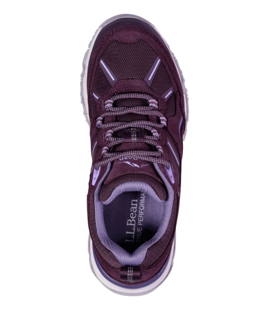 Women's Trail Model X Ventilated Hiking Shoes - US 8246