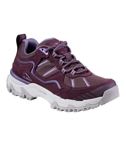 Women's Trail Model X Ventilated Hiking Shoes - US 8246