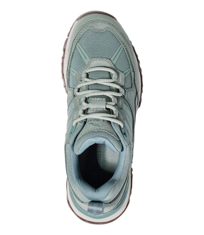 Women's Trail Model X Ventilated Hiking Shoes - US 9049