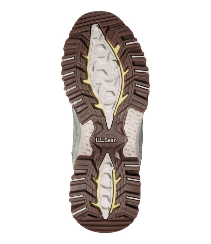 Women's Trail Model X Ventilated Hiking Shoes - US 9049