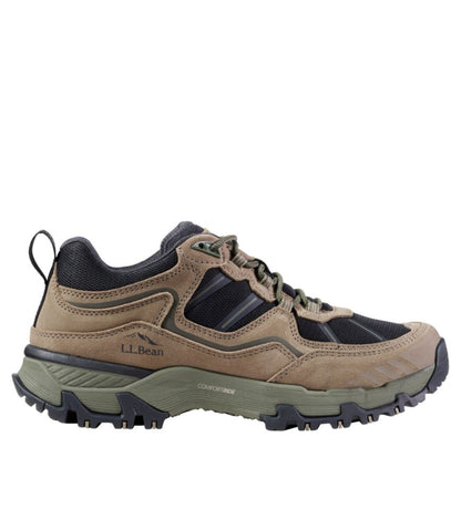 Men's Trail Model X Ventilated Hiking Shoes - US 7632