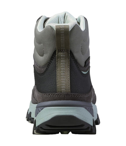 Women's Trail Model X Waterproof Hiking Boots - US 3567