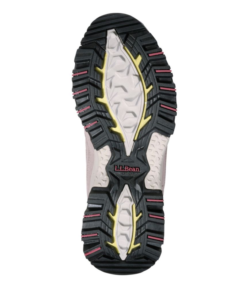 Women's Trail Model X Waterproof Hiking Boots - US 5537