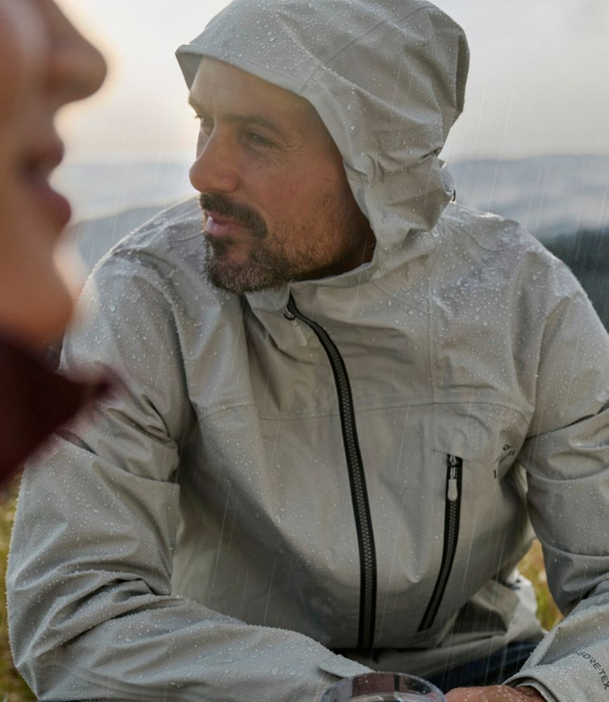 Men's Pathfinder GORE-TEX Shell Jacket - US 4949