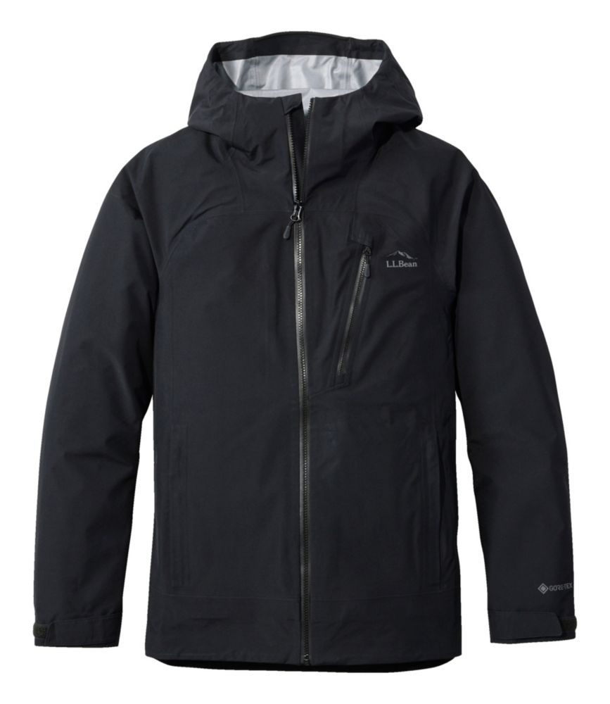 Men's Pathfinder GORE-TEX Shell Jacket - US 8756