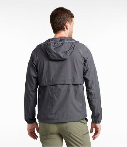 Men's Stowaway Windbreaker - US 3077