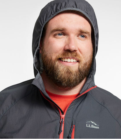Men's Stowaway Windbreaker - US 3077