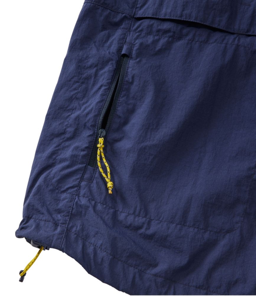 Men's Stowaway Windbreaker - US 4600