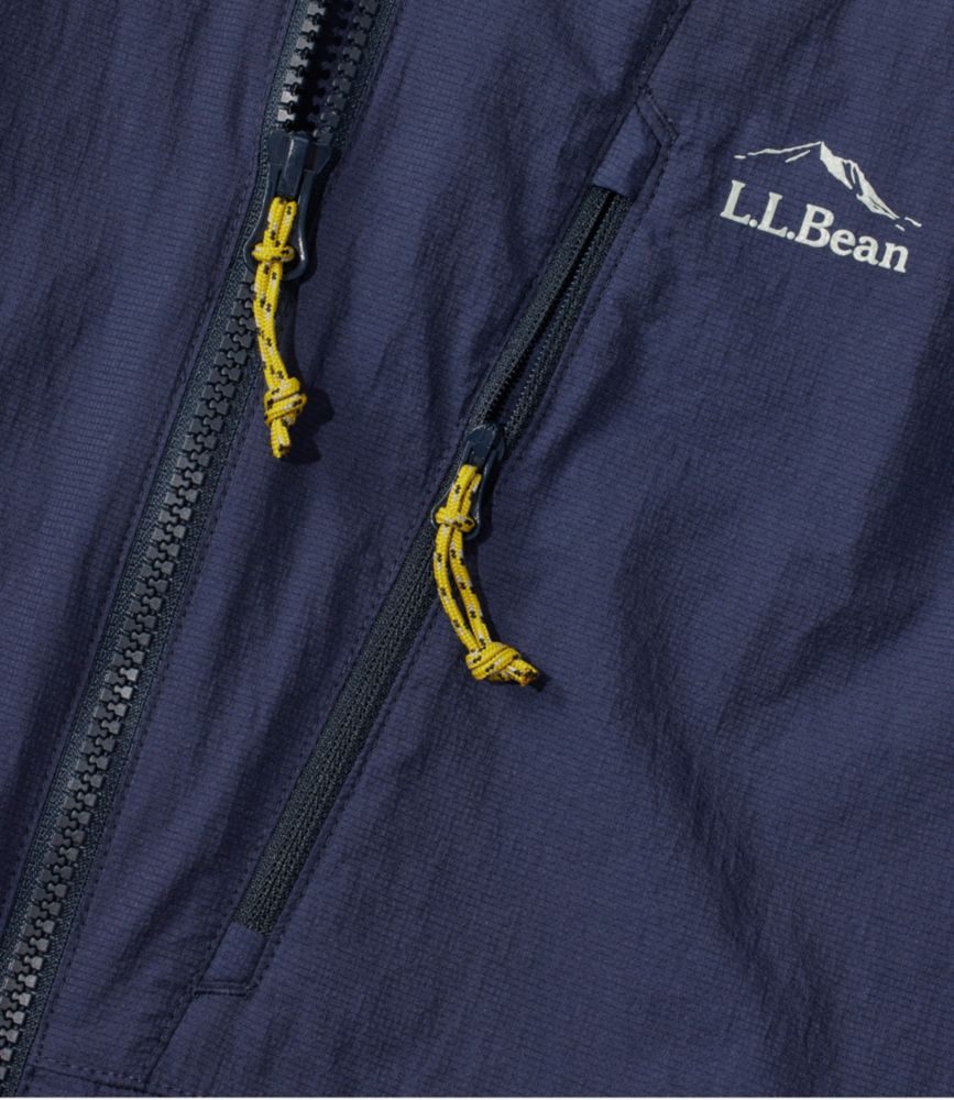 Women's Stowaway Windbreaker - US 6821