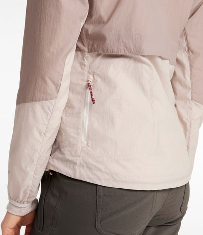 Women's Stowaway Windbreaker - US 9661