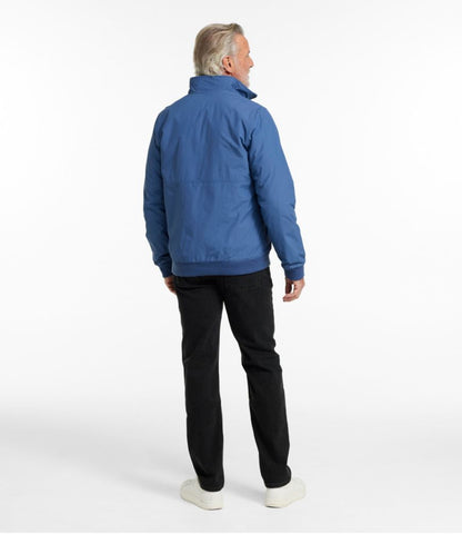 Men's Reversible Warm-Up Jacket - US 4716
