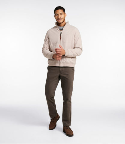 Men's Reversible Warm-Up Jacket - US 8104