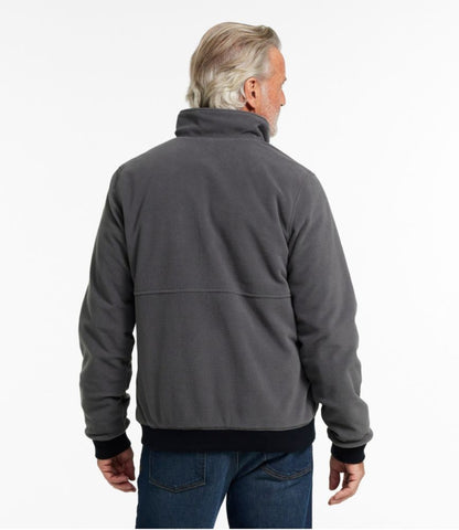 Men's Reversible Warm-Up Jacket - US 6032