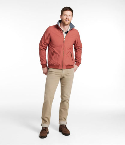 Men's Reversible Warm-Up Jacket - US 5320