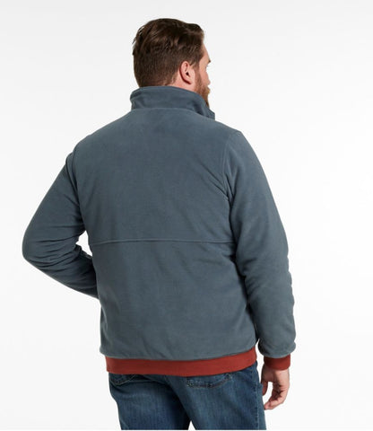 Men's Reversible Warm-Up Jacket - US 5320