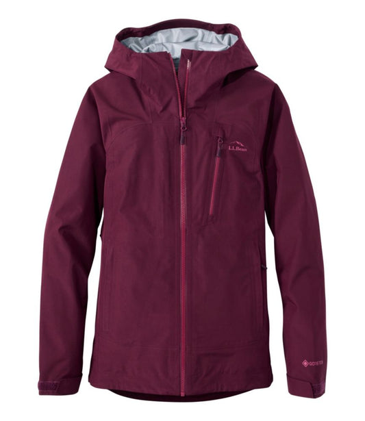 Women's Pathfinder GORE-TEX Shell Jacket - US 4564