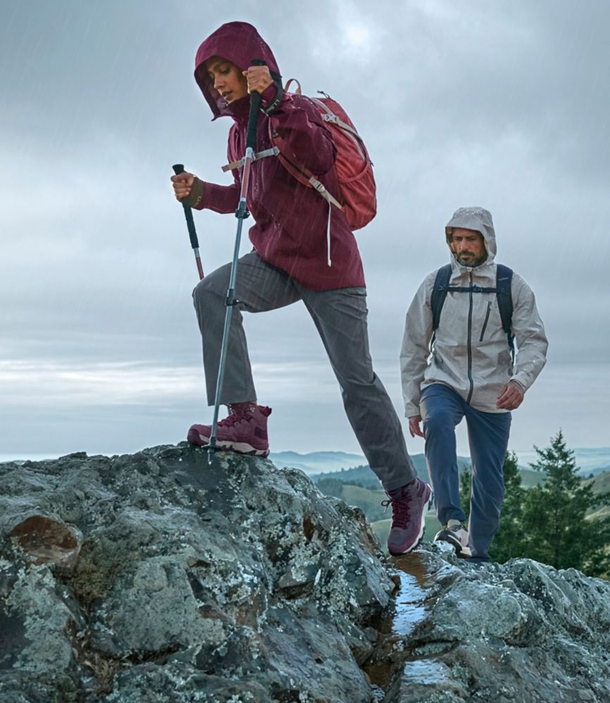 Women's Pathfinder GORE-TEX Shell Jacket - US 4564