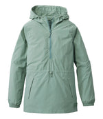 Women's Light and Airy Anorak - US 5724