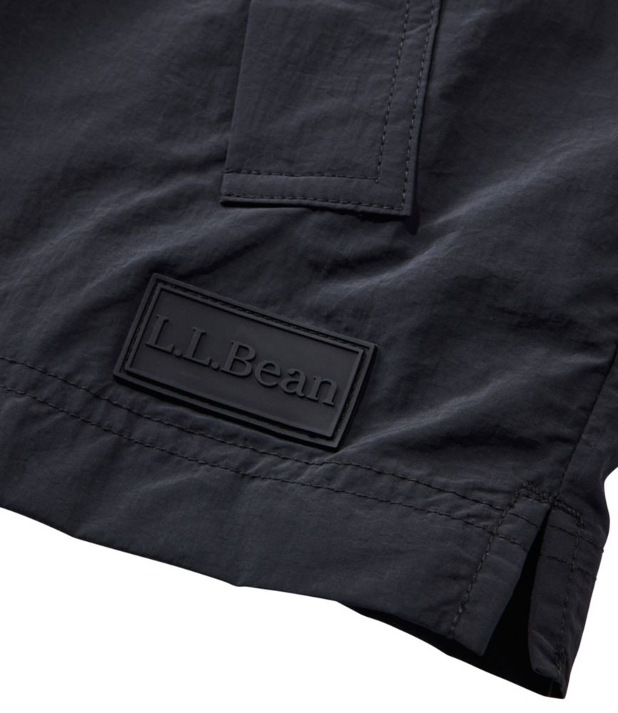 Women's Light and Airy Anorak - US 3786