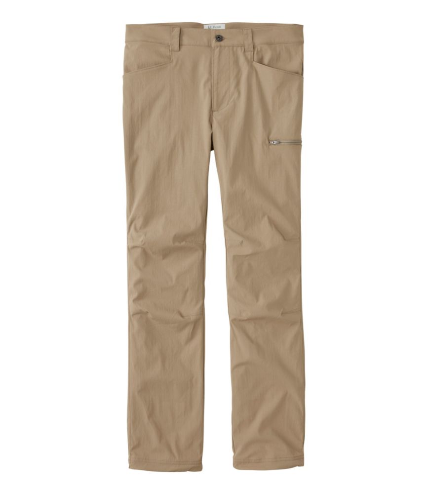 Men's Tropicwear CoolPro Fishing Pants - US 8175