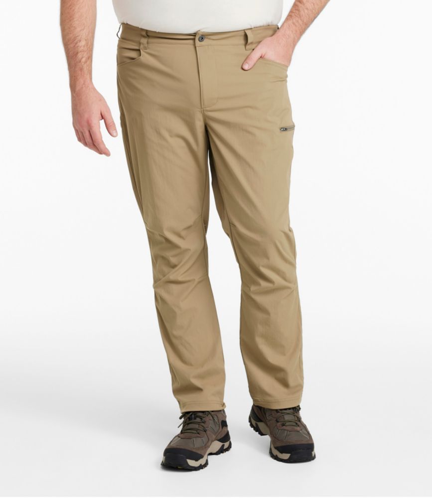 Men's Tropicwear CoolPro Fishing Pants - US 8175