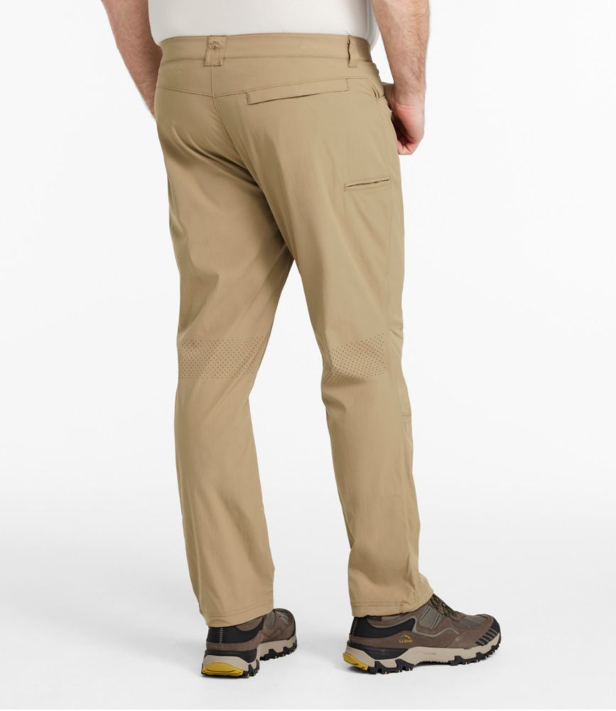 Men's Tropicwear CoolPro Fishing Pants - US 8175