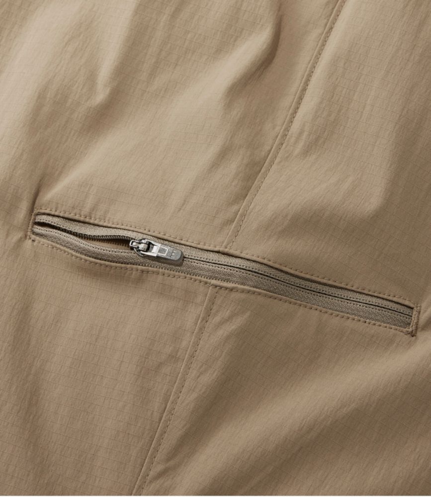 Men's Tropicwear CoolPro Fishing Pants - US 8175