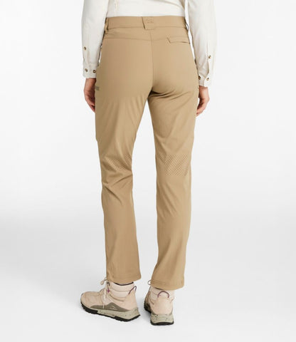 Women's Tropicwear CoolPro Fishing Pants - US 3436