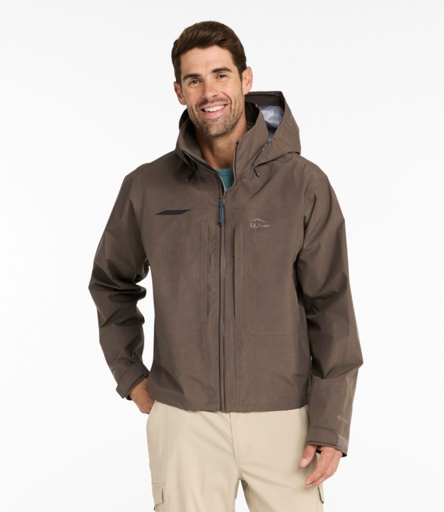 Men's Rapid River Pro GORE-TEX Wading Jacket - US 0808