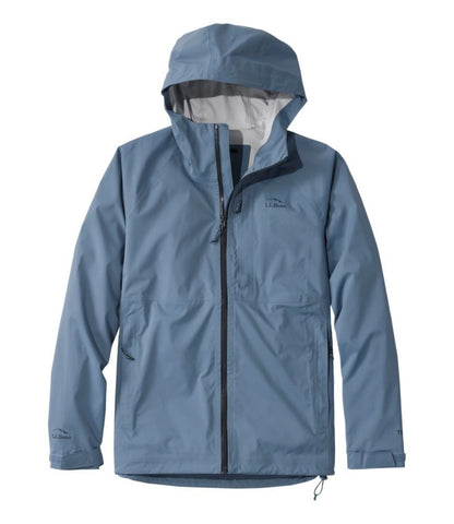 Men's Angler Rain Jacket - US 1298