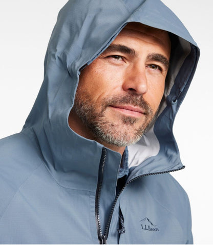 Men's Angler Rain Jacket - US 1298