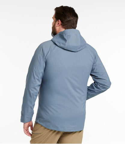 Men's Angler Rain Jacket - US 1298