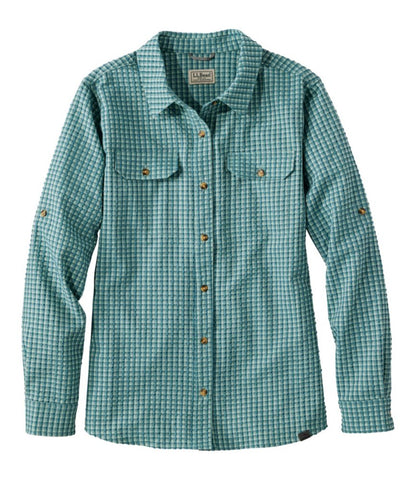 Women's No Fly Zone Explorer Shirt - US 5270