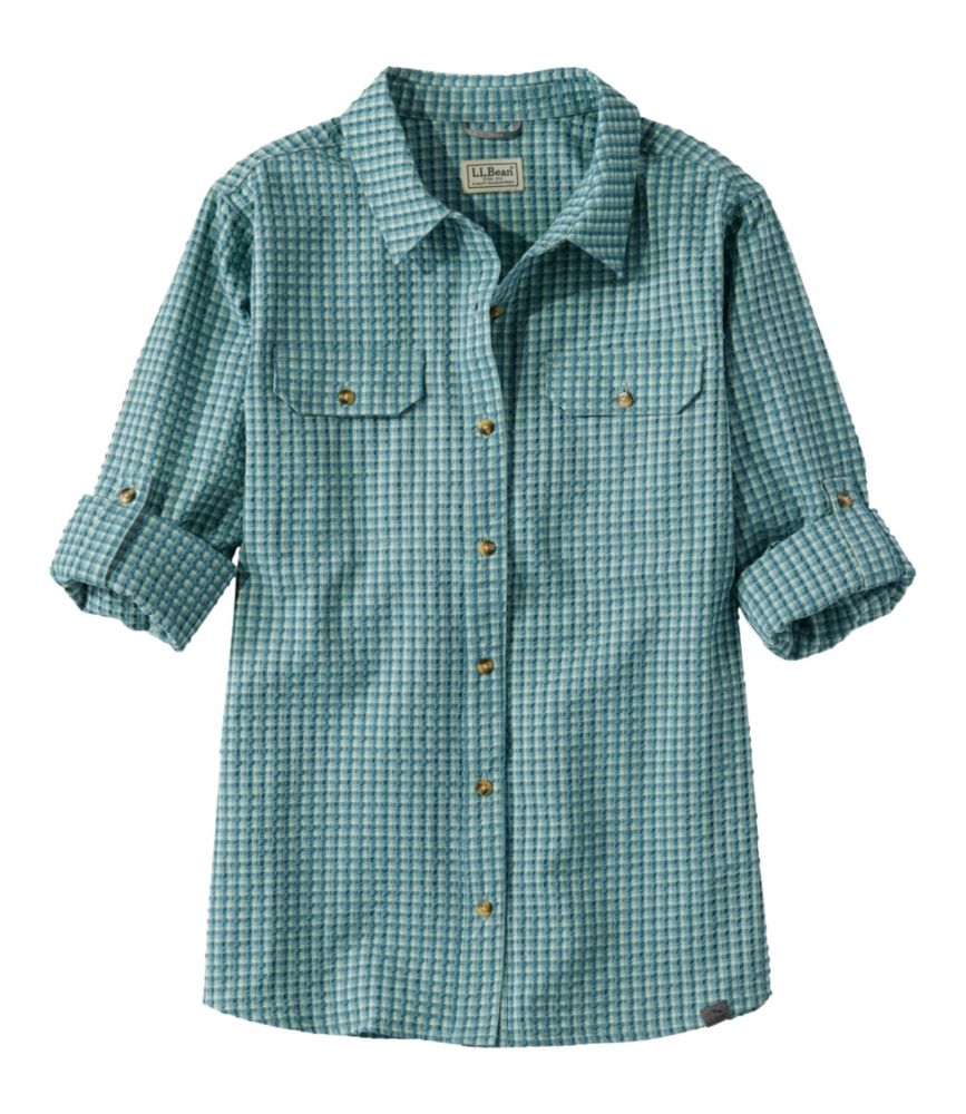 Women's No Fly Zone Explorer Shirt - US 5270