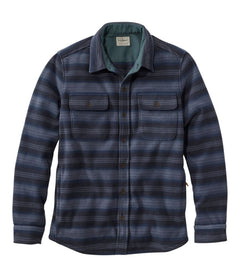 Dark Navy Stripe