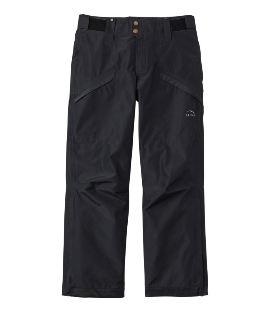 Men's Maine Warden GORE-TEX Rain Pants - US 5959