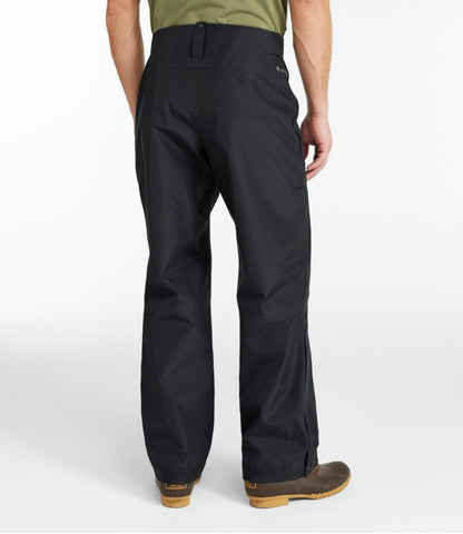 Men's Maine Warden GORE-TEX Rain Pants - US 5959