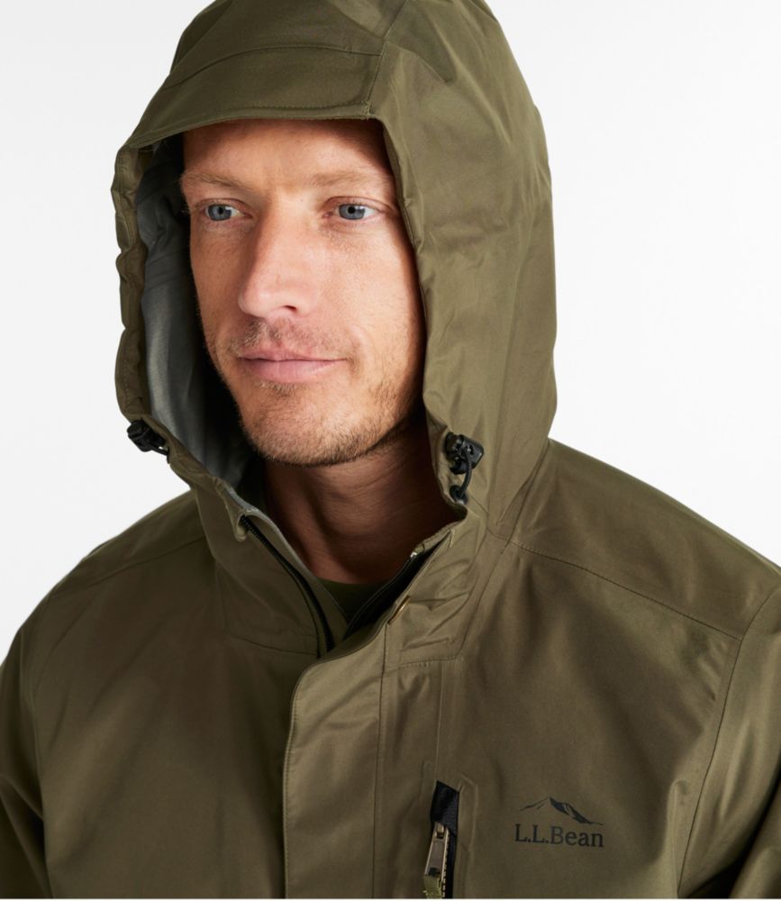 Men's Maine Warden GORE-TEX Rain Jacket - US 7336