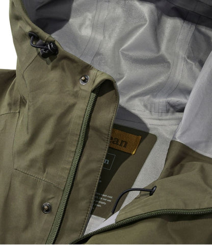 Men's Maine Warden GORE-TEX Rain Jacket - US 7336