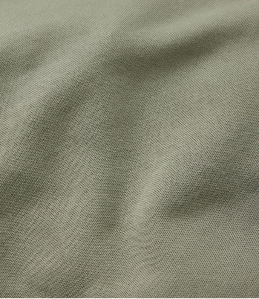 Women's Sunwashed Sweats, Quarter-Zip - US 1553