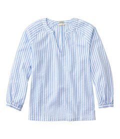 Brightwater Blue Stripe