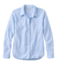 Brightwater Blue Stripe