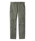 Men's Access Trail Pants, Standard Fit - US 4173