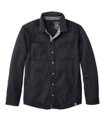 Men's Performance Waffle Shirt Jac - US 7423