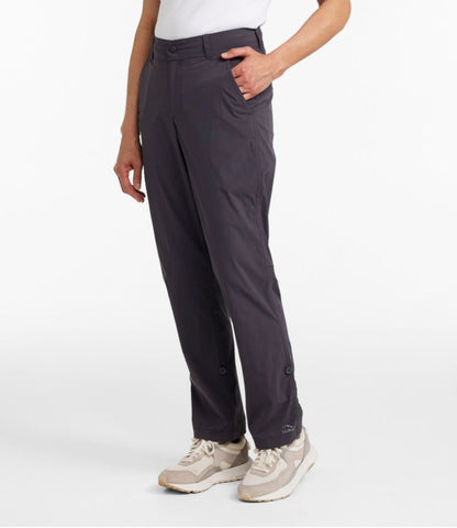 Women's Access Trail Pants, Straight-Leg - US 9178